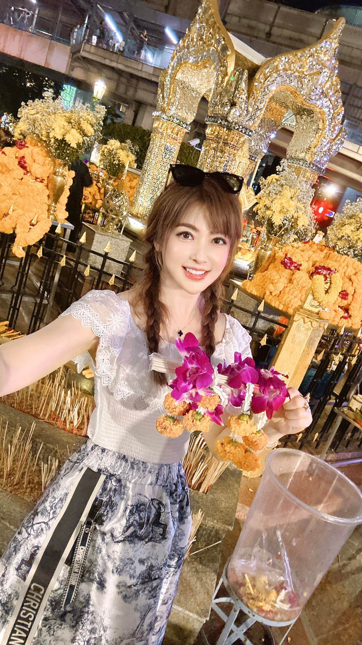 新聞主播 陳海茵